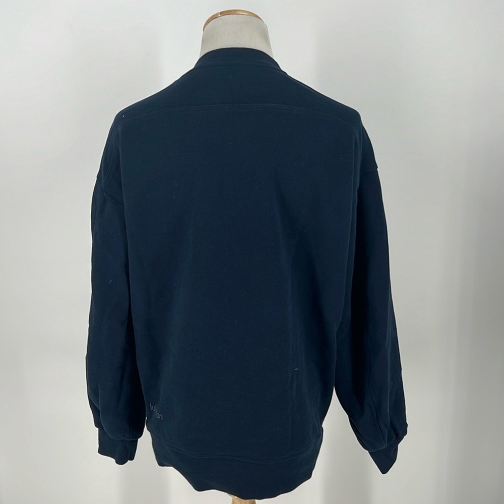 Lululemon Pullover - image 3